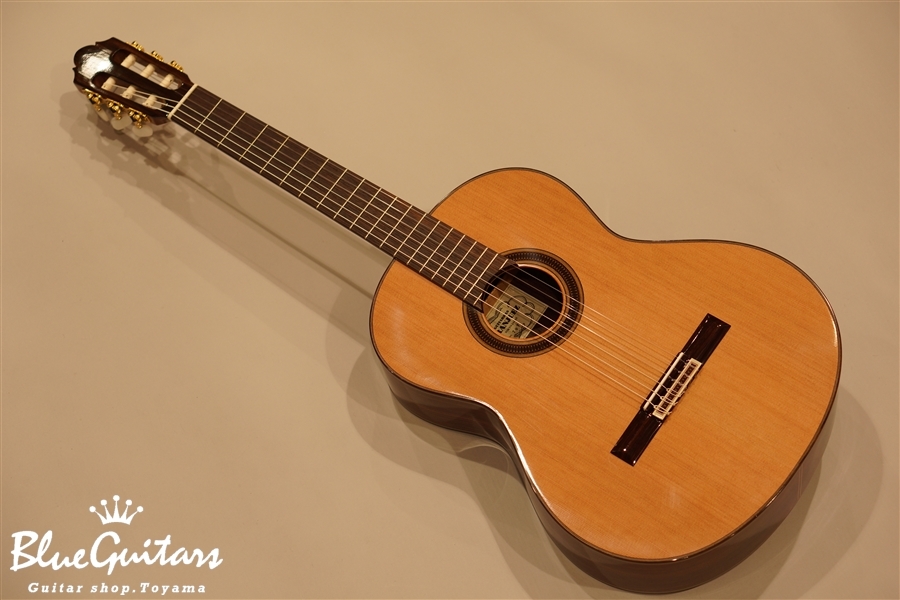 ARANJUEZ 707 | Blue Guitars Online Store