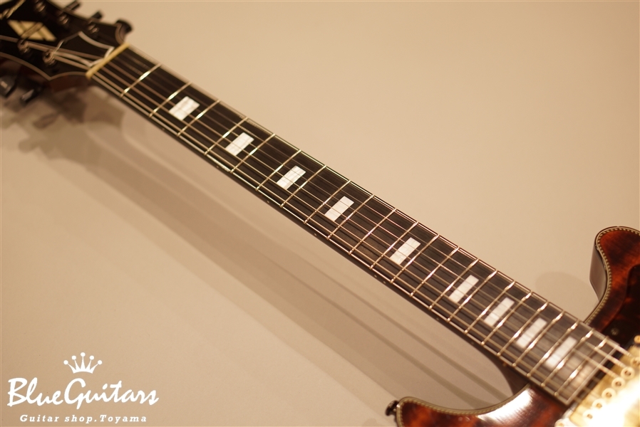 Seventy Seven Guitars ALBATROSS-JAZZ II | Blue Guitars Online Store