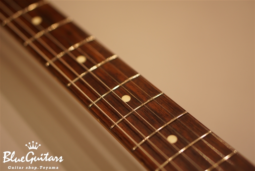 Fender JAPAN TL62B-75TX - Black | Blue Guitars Online Store Fender JAPAN TL62B-75TX - Black | Blue Guitars Online Store