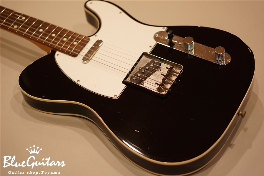Fender Japan Telecaster TL62B - ギター