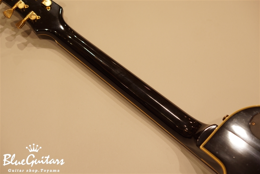 Epiphone Les Paul Studio 改造品 Introducing my guitars 25 : Epiphone Les Paul Studio Modded (Code