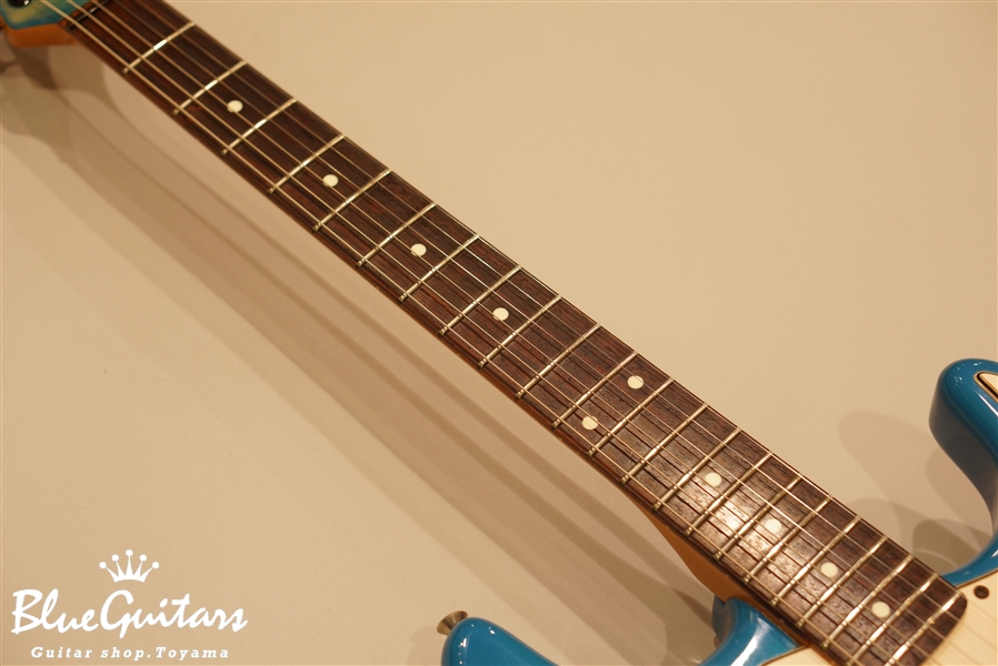 Bill Lawrence BCOR-55B - BUS | Blue Guitars Online Store