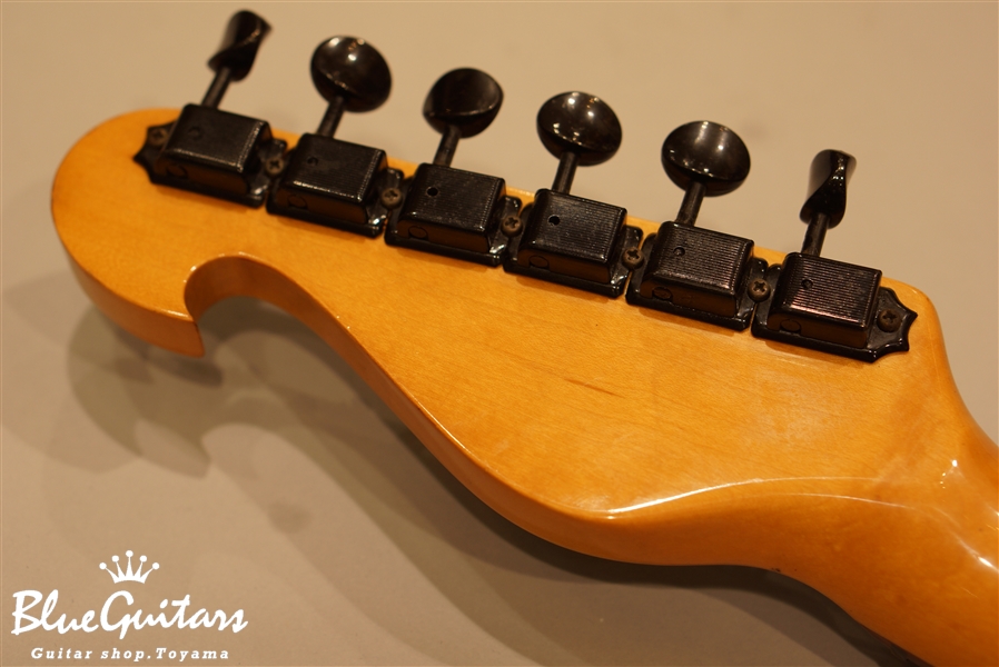 Bill Lawrence BCOR-55B - BUS | Blue Guitars Online Store
