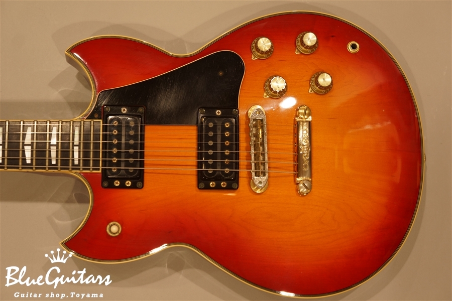 YAMAHA SG-1000 - RS | Blue Guitars Online Store