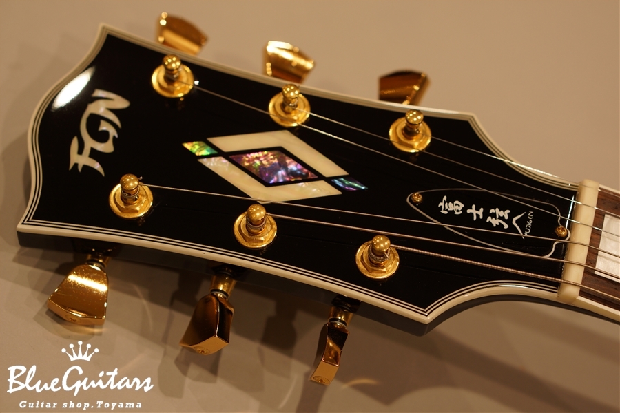 FUJIGEN(FGN) NCLC-20E 31日正午で削除