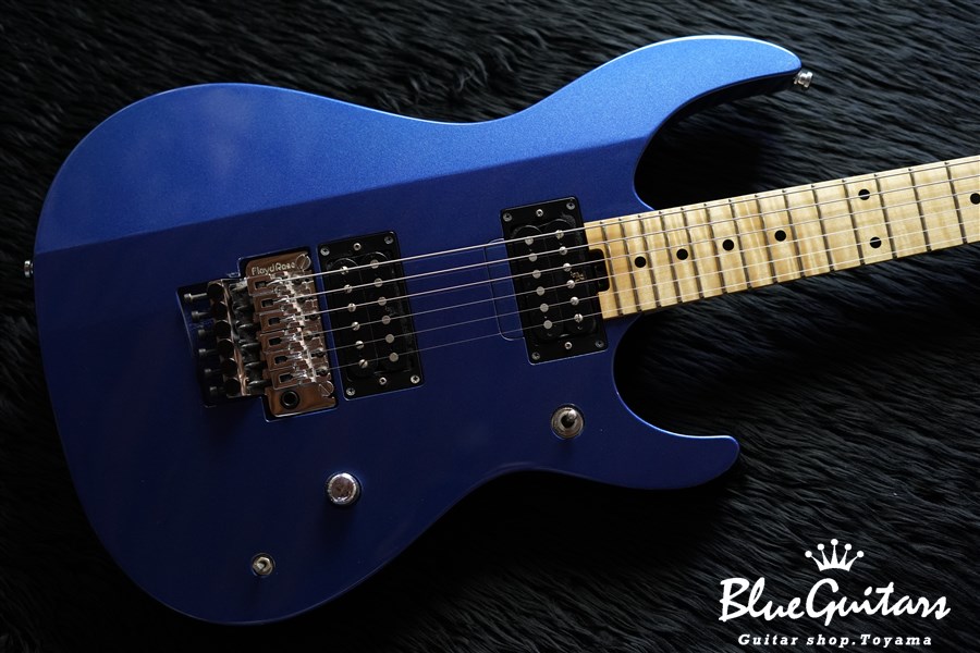 Killer KG-FASCIST - Skid Blue | Blue Guitars Online Store