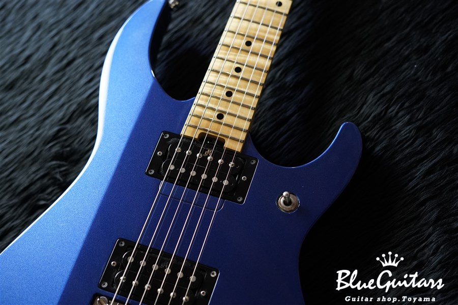 Killer KG-FASCIST - Skid Blue | Blue Guitars Online Store