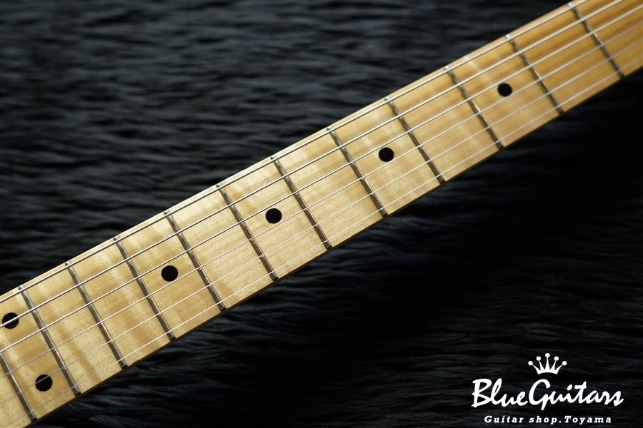 Killer KG-FASCIST - Skid Blue | Blue Guitars Online Store