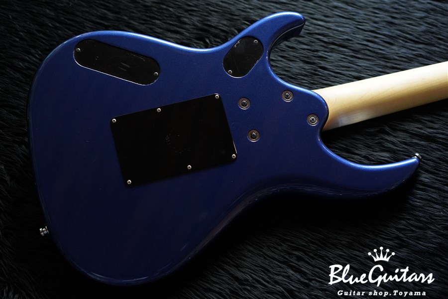 Killer KG-FASCIST - Skid Blue | Blue Guitars Online Store