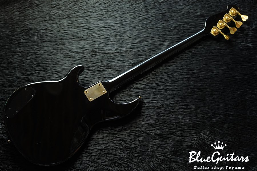 YAMAHA BBX - Black | Blue Guitars Online Store