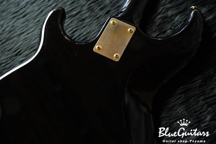 YAMAHA BBX - Black | Blue Guitars Online Store