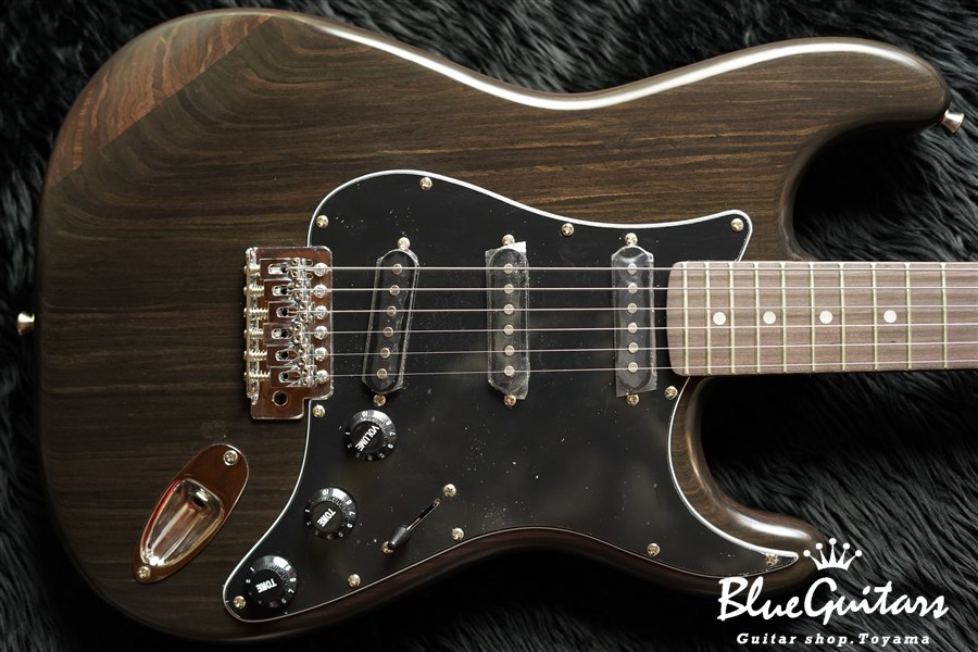 Bacchus BST-TW | Blue Guitars Online Store