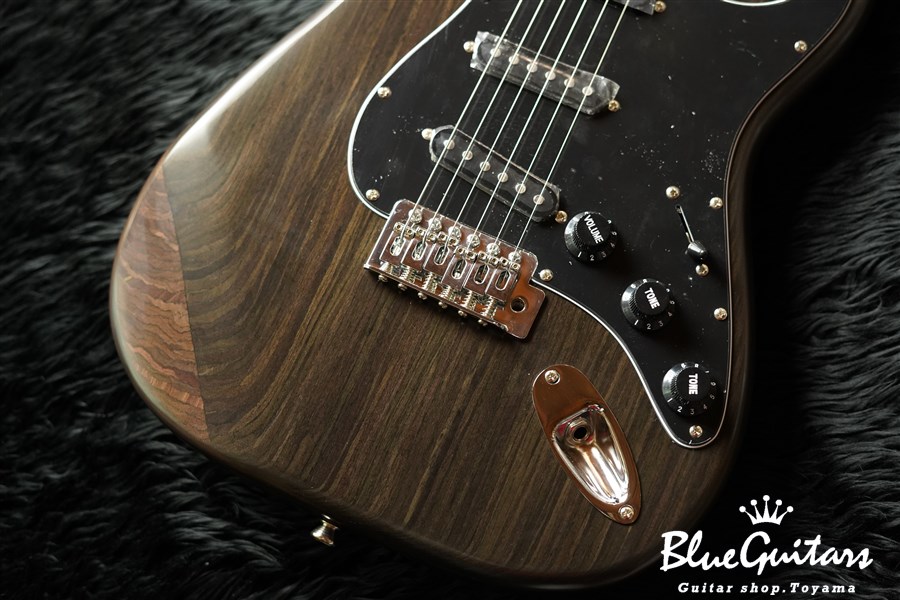 ギター Bacchus UNIVERSE BST-TW BST-TW (Bacchus)