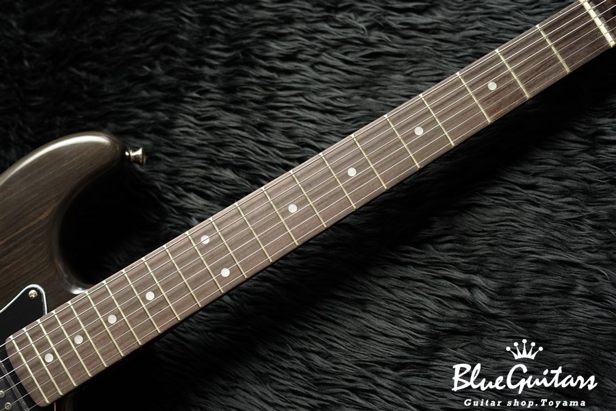 Bacchus BST-TW | Blue Guitars Online Store