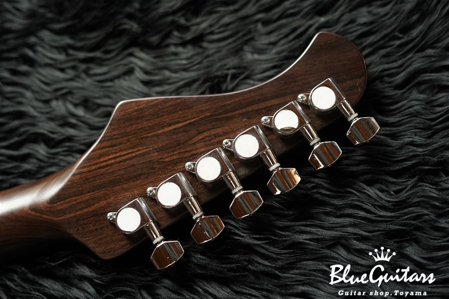 Bacchus BST-TW | Blue Guitars Online Store