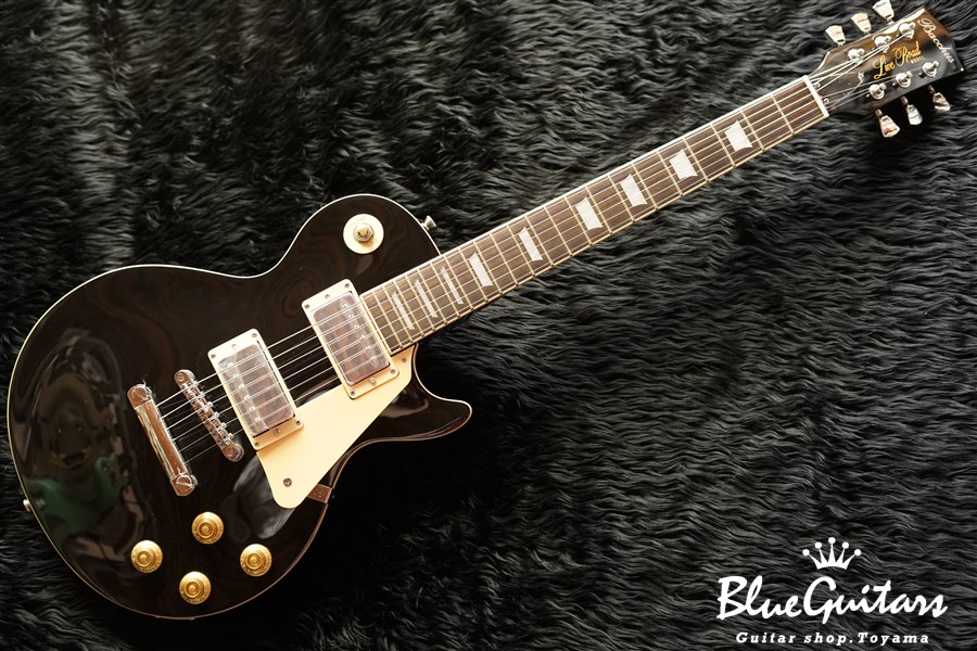 Bacchus BLP-Mini - BK | Blue Guitars Online Store