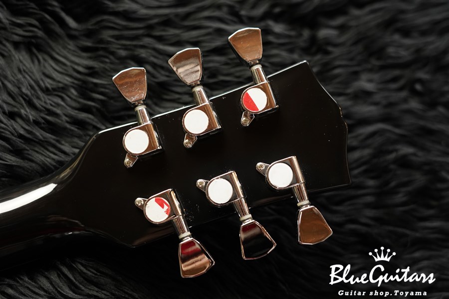 Bacchus BLP-Mini - BK | Blue Guitars Online Store