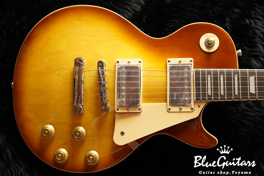 Bacchus BLP-Mini - HB | Blue Guitars Online Store