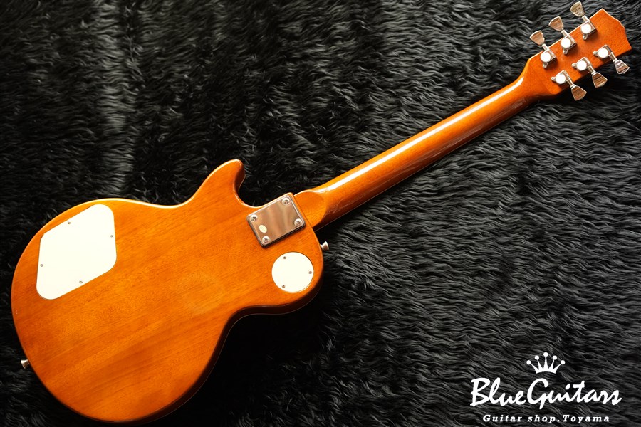 Bacchus BLP-Mini - HB | Blue Guitars Online Store