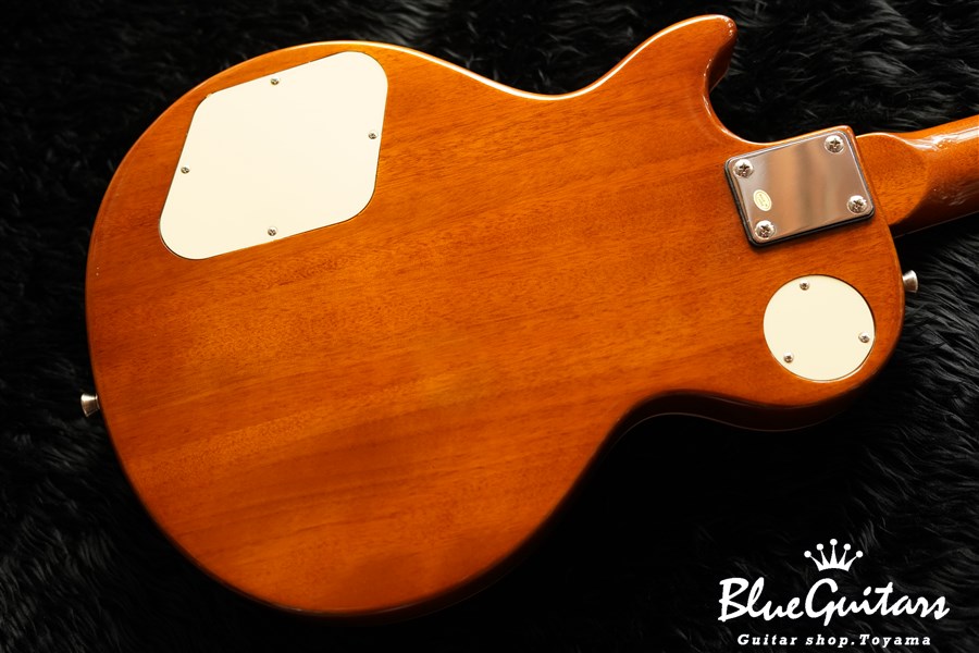 Bacchus BLP-Mini - HB | Blue Guitars Online Store