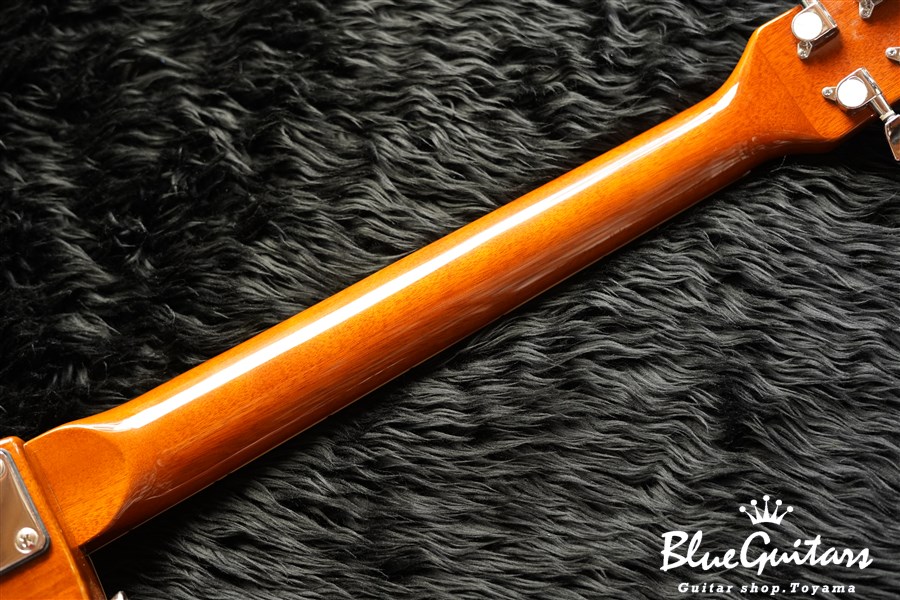 Bacchus BLP-Mini - HB | Blue Guitars Online Store