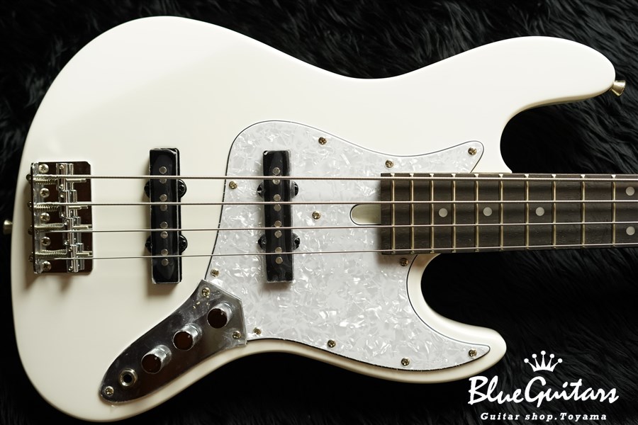 Bacchus WJB-Mini - WH | Blue Guitars Online Store