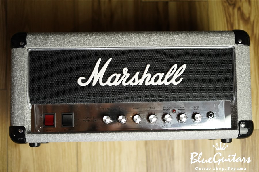 Marshall Studio Jubilee 2525H | Blue Guitars Online Store