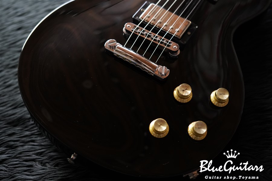 軽量 美品 Gibson Les Paul Studio USA製 2011年 Gibson Les Paul Studio 2011 - Ebony | Blue Guitars Online Store
