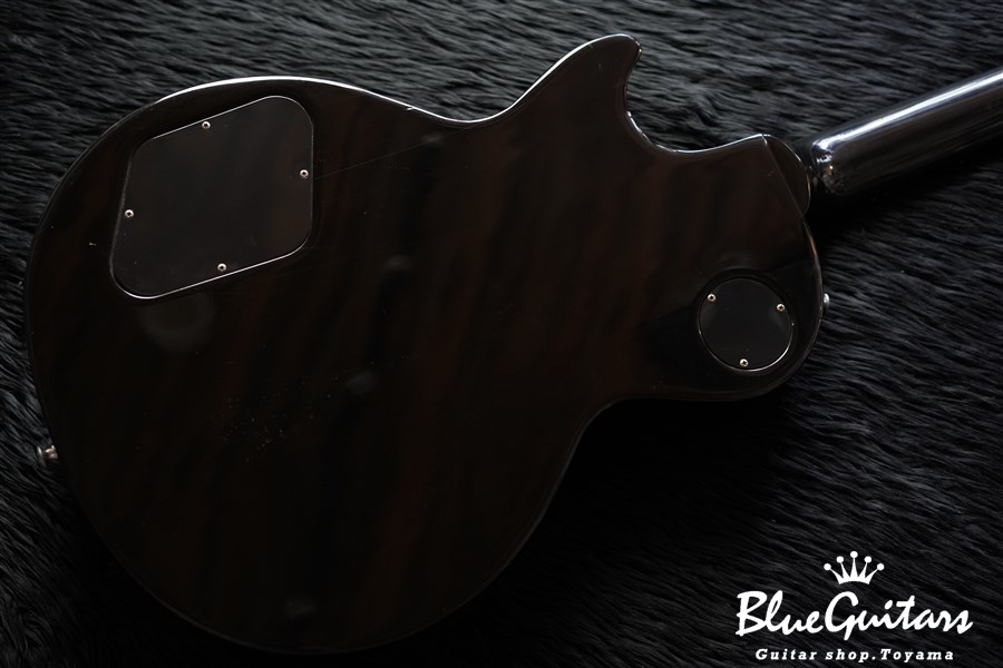 Gibson studio ブラック　ジャンク Gibson Les Paul Studio Satin With Emg Pickups New Old Stock 2007