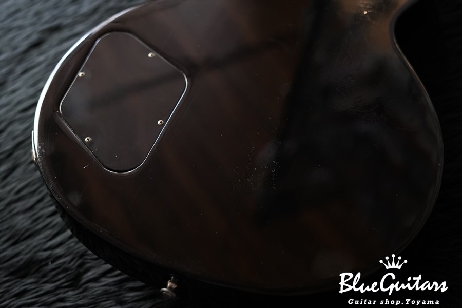 Gibson Les Paul Studio 2011 - Ebony | Blue Guitars Online Store