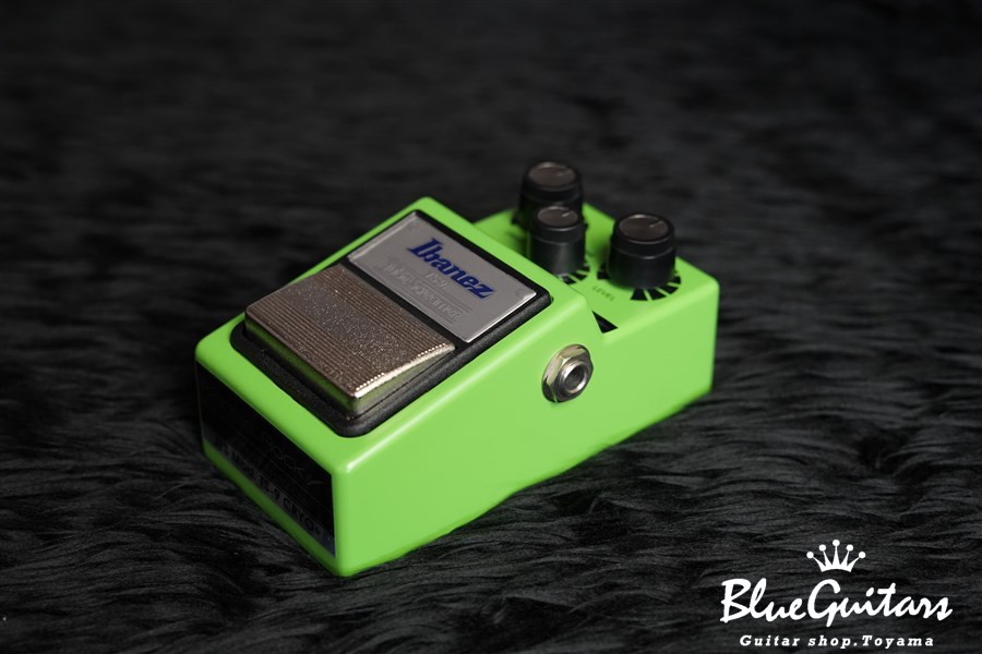 入手困難】花月ロック TS9 Tube Screamer CRYO 今剛（Kagetsu