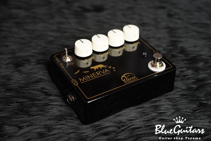 Vivie MINERVA | Blue Guitars Online Store