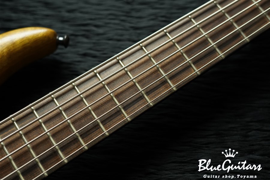 Eclipse 535-21 #3 Korina Body,Maple Neck