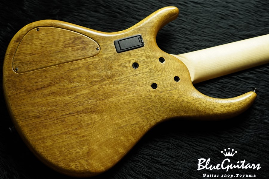 Eclipse 535-21 #3 Korina Body,Maple Neck