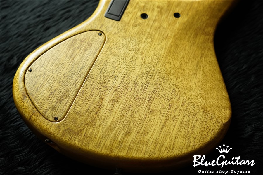 Eclipse 535-21 #3 Korina Body,Maple Neck
