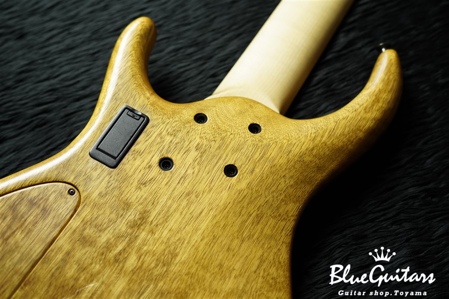 Eclipse 535-21 #3 Korina Body,Maple Neck