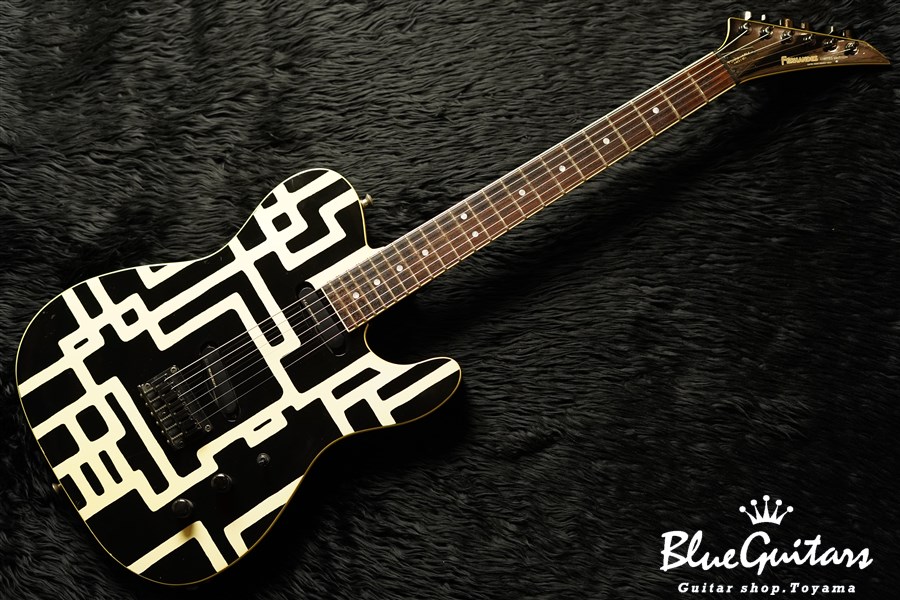 【しょうご】 FERNANDES TE-95HT FERNANDES TE-95HT | Blue Guitars Online Store