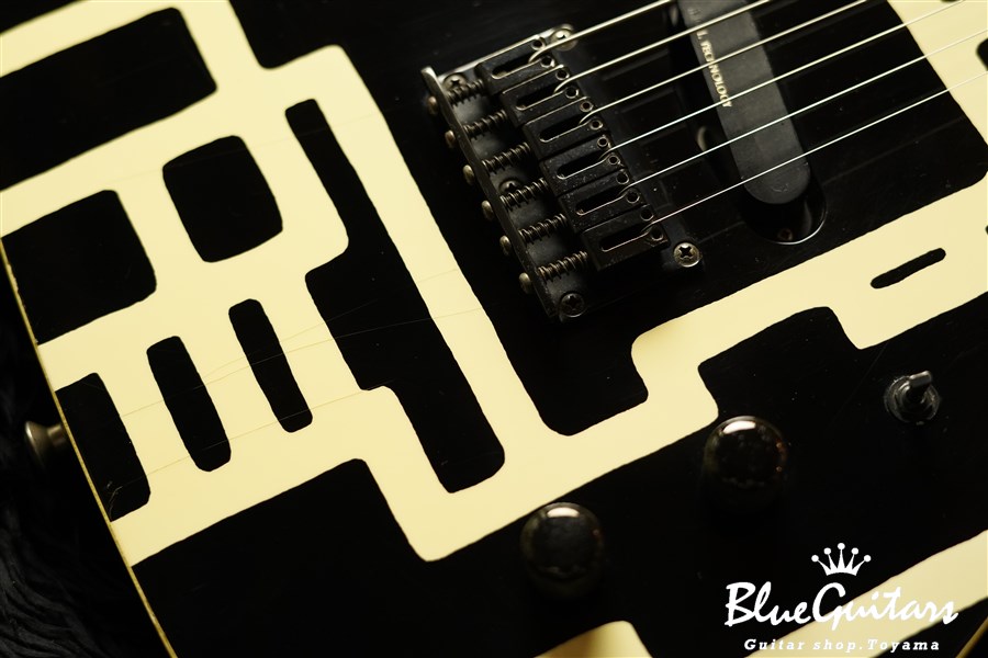 FERNANDES TE-95HT | Blue Guitars Online Store