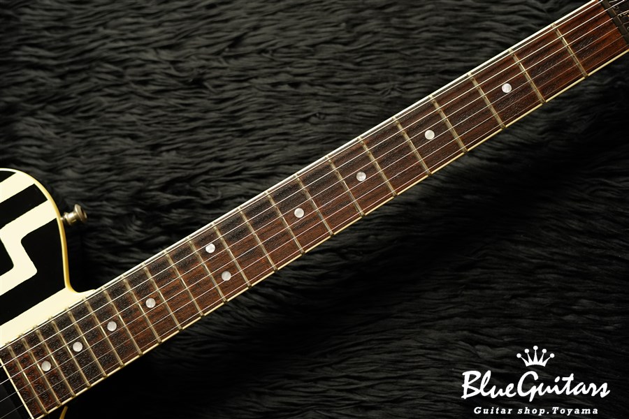 FERNANDES TE-95HT | Blue Guitars Online Store