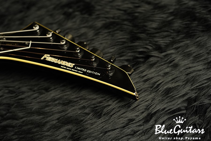 FERNANDES TE-95HT | Blue Guitars Online Store