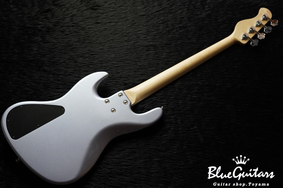 Sadowsky Metroline Express RV4E - Blue Ice Metallic | Blue Guitars