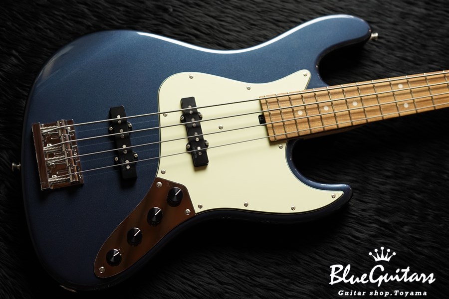 Sadowsky Metroline series RV4 - Dark Lake Placid Blue | Blue