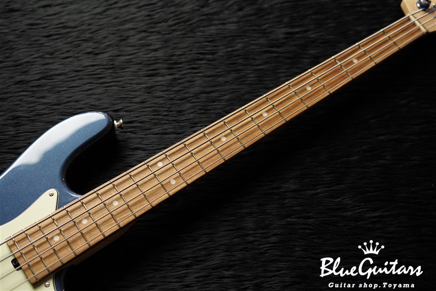 Sadowsky Metroline series RV4 - Dark Lake Placid Blue | Blue