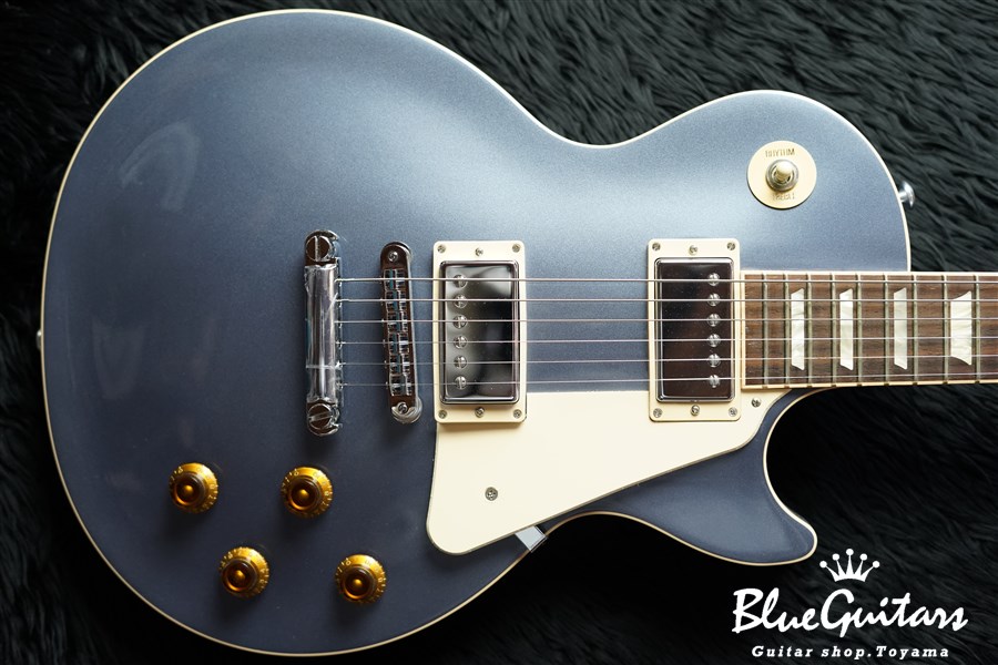 Gibson Les Paul Standard 2016 - Blue Mist | Blue Guitars Online Store
