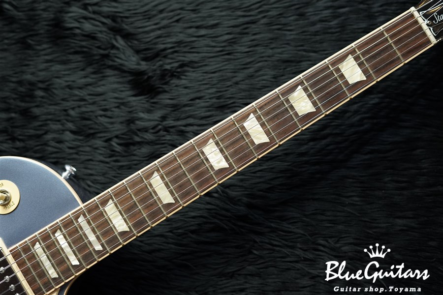 Gibson Les Paul Standard 2016 - Blue Mist | Blue Guitars Online Store