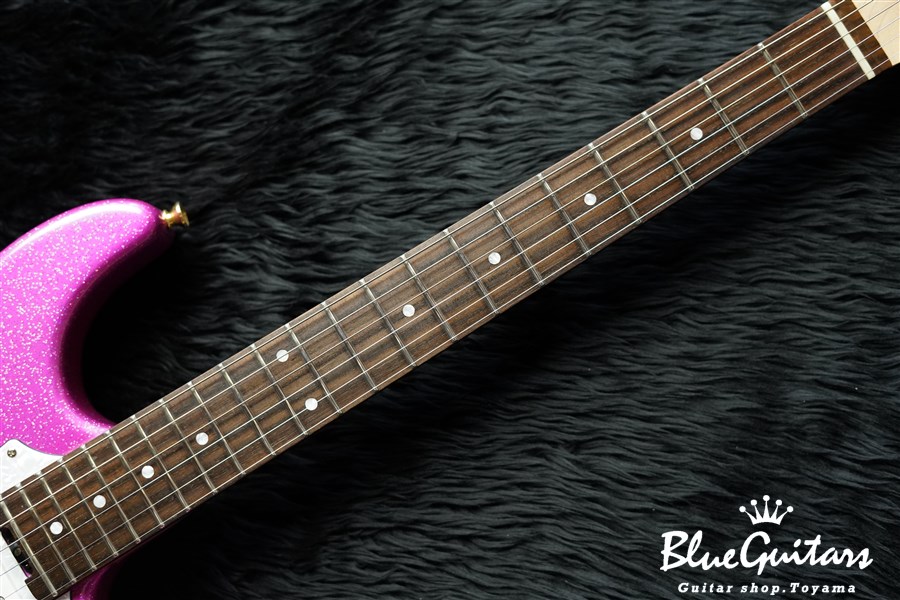 EDWARDS E-SN-185TO - Twinkle Pink | Blue Guitars Online Store