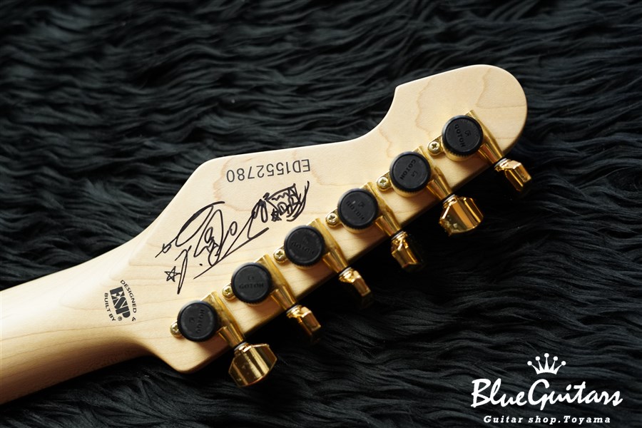 EDWARDS E-SN-185TO - Twinkle Pink | Blue Guitars Online Store