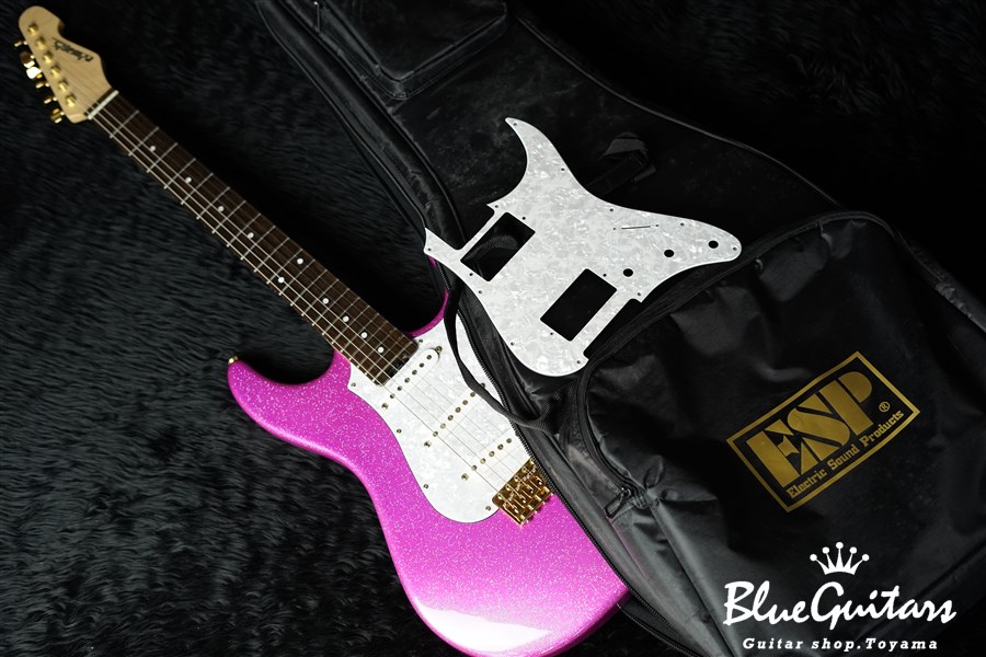 Edwards E-Sn-185 TO
大村孝佳モデル ESP | EDWARDS | E-SN-185TO