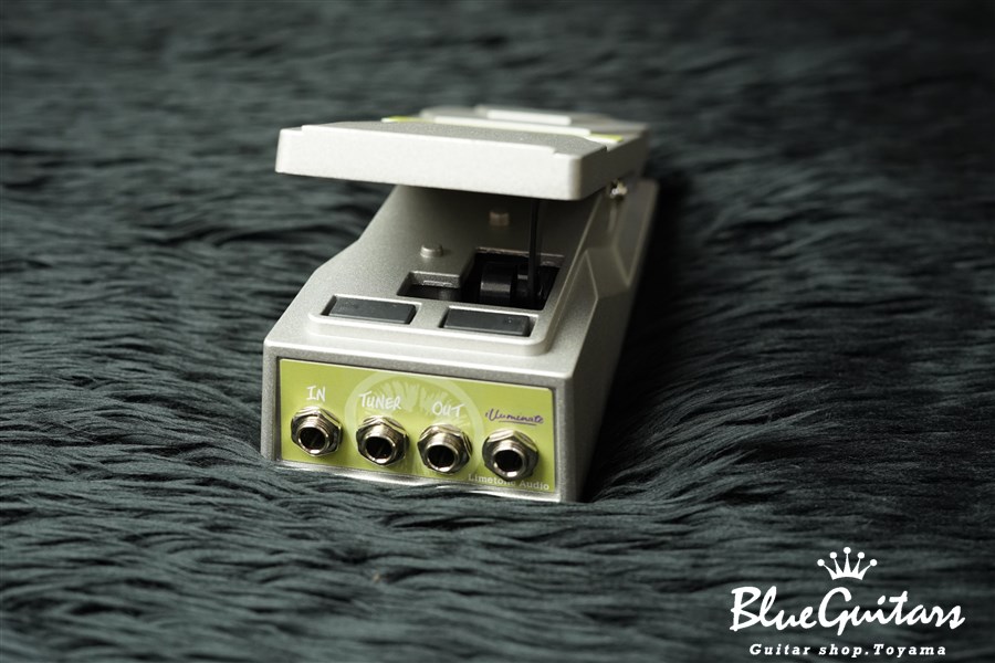Limetone Audio LTV-30L Version2 | Blue Guitars Online Store