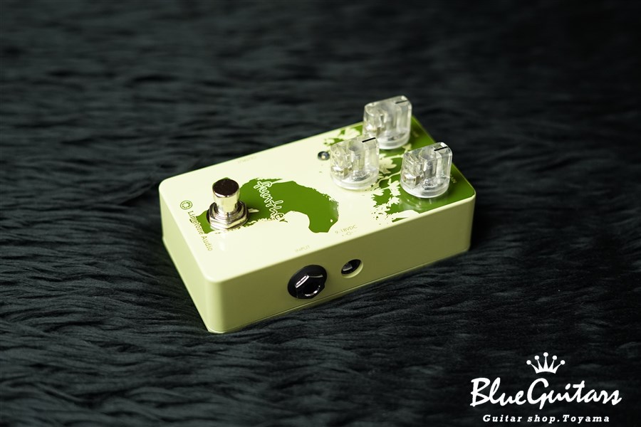 Limetone Audio funther | Blue Guitars Online Store